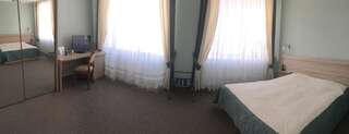 Гостиница Парадиз Нижнекамск Улучшенный двухместный номер с 1 кроватью-5